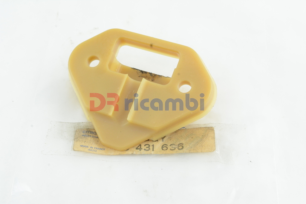 SUPPORTO LEVA COMANDO ALTEZZA MANUALE CITROEN GS GSA - CITROEN 5431636