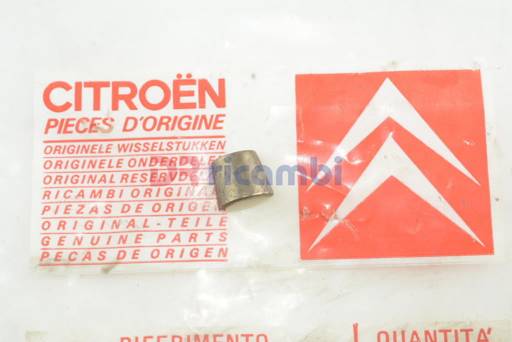 SEMICONO FERMO SCODELLINO VALVOLA PUNTERIE CITROEN BERLINGO BX C15 CITROEN 95005