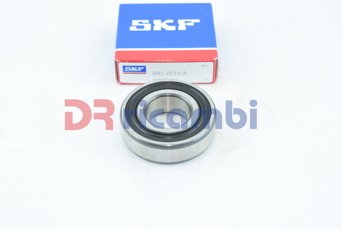 CUSCINETTO CAMBIO ALBERO PRIMARIO ALFA FIAT LANCIA SKF  BB1-0016A  - D. 23x50x14