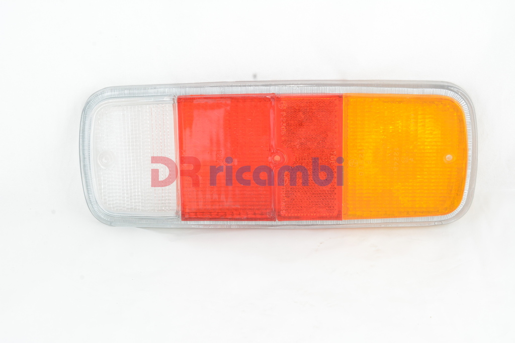 PLASTICA FANALINO LUCE STOP POSTERIORE MERCEDES 207 307 D 208 208 D - 53231R7