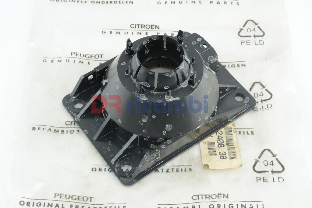 SUPPORTO ASTA COMANDO CAMBIO MARCE CITROEN AX SAXO PEUGEOT 106 - CITROEN 240838