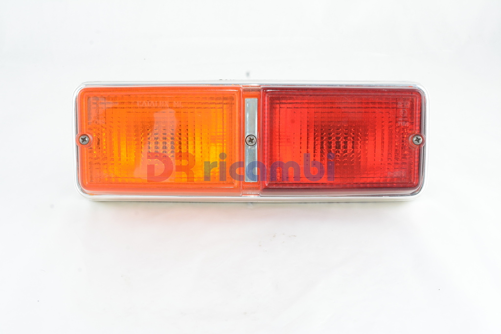 FANALE FANALINO LUCE STOP POSTERIORE SINISTRO FIAT 128 I SERIE- CATALUX 03128290