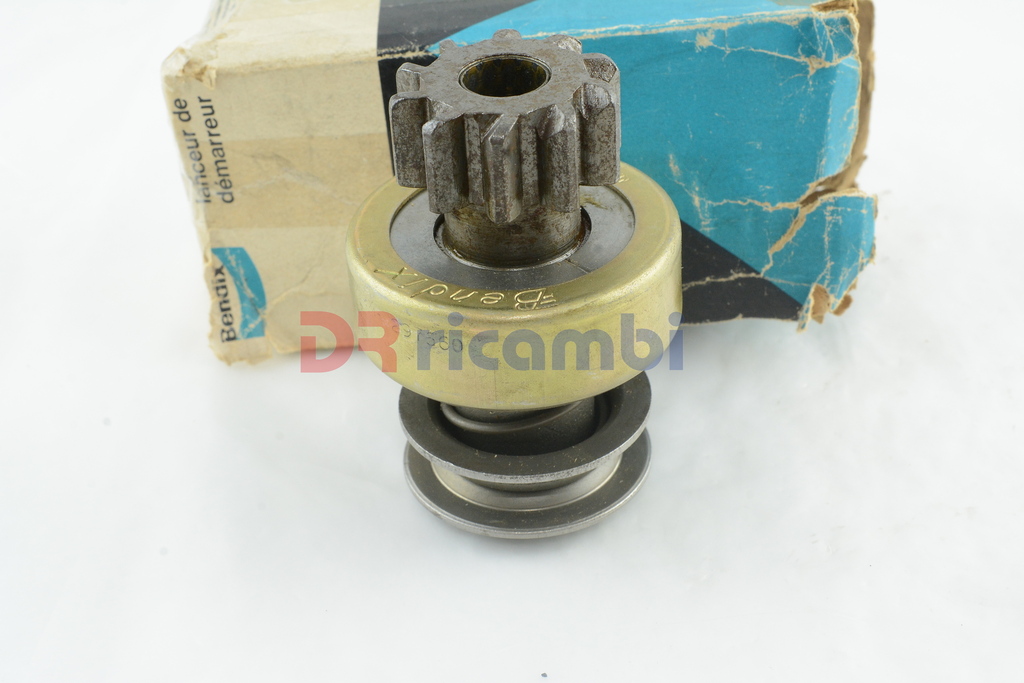 PIGNONE MOTORINO AVVIAMENTO PER CITROEN ID 21 CITROEN DS 21 BENDIX 297660 320352