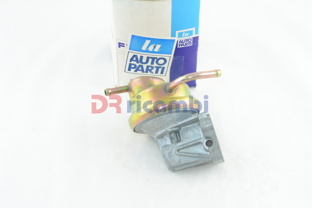 POMPA CARBURANTE AC BENZINA FISPA PER FIAT 500 GIARDINIERA FAMILIARE - POC085