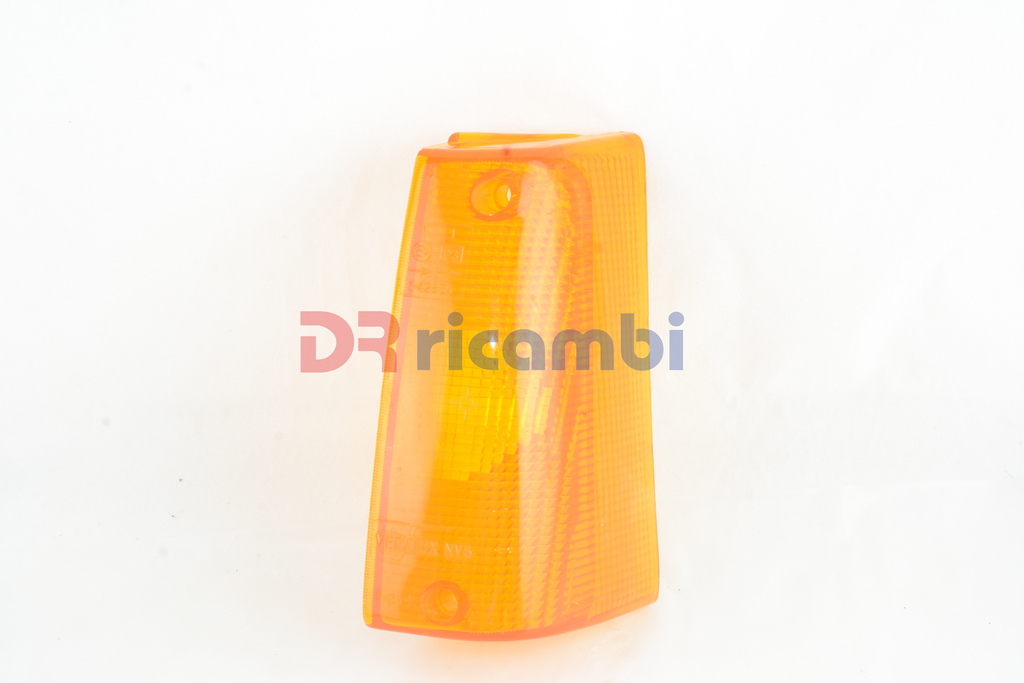 TRASPARENTE PLASTICA FANALINO FANALE FRECCIA ANTERIORE SX FIAT PANDA 750 - 42865