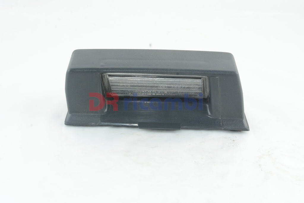 FANALE FANALINO LUCE TARGA DESTRO PER FIAT REGATA 1.3 1.5 (1983-1987) - 44884 