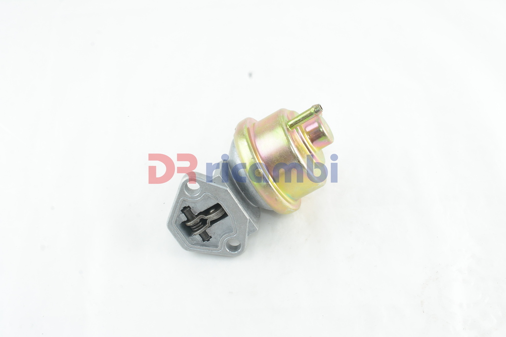 POMPA CARBURANTE AC BENZINA PER FIAT 500 600 126 - SAVARA 906290