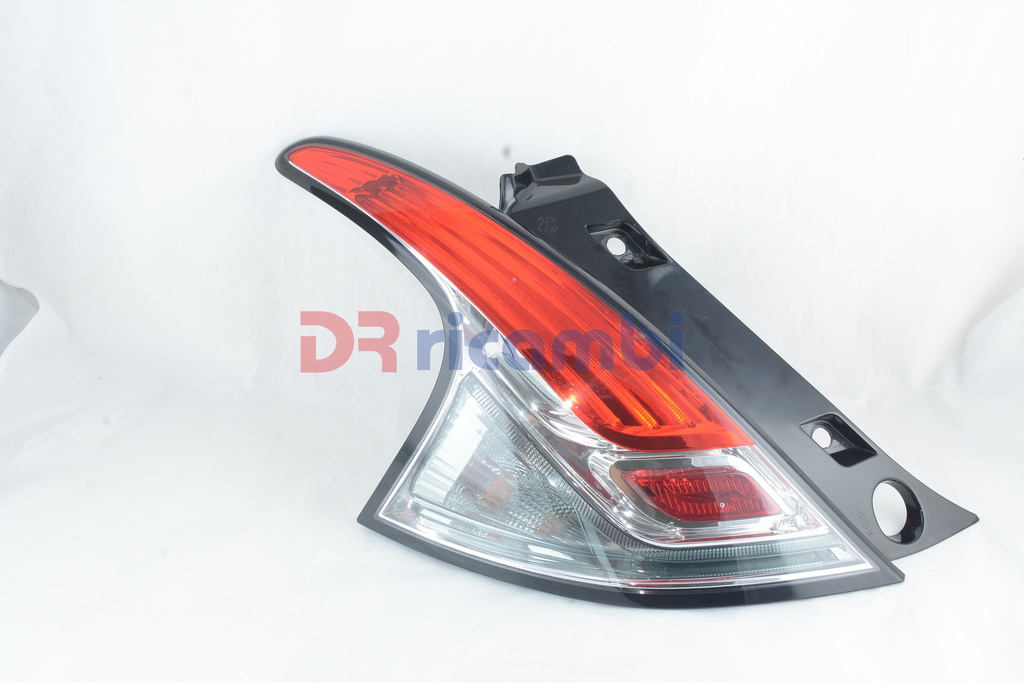 FANALE FARO POSTERIORE SINISTRO LAMPADA LUCE STOP LANCIA YPSILON - 51833631