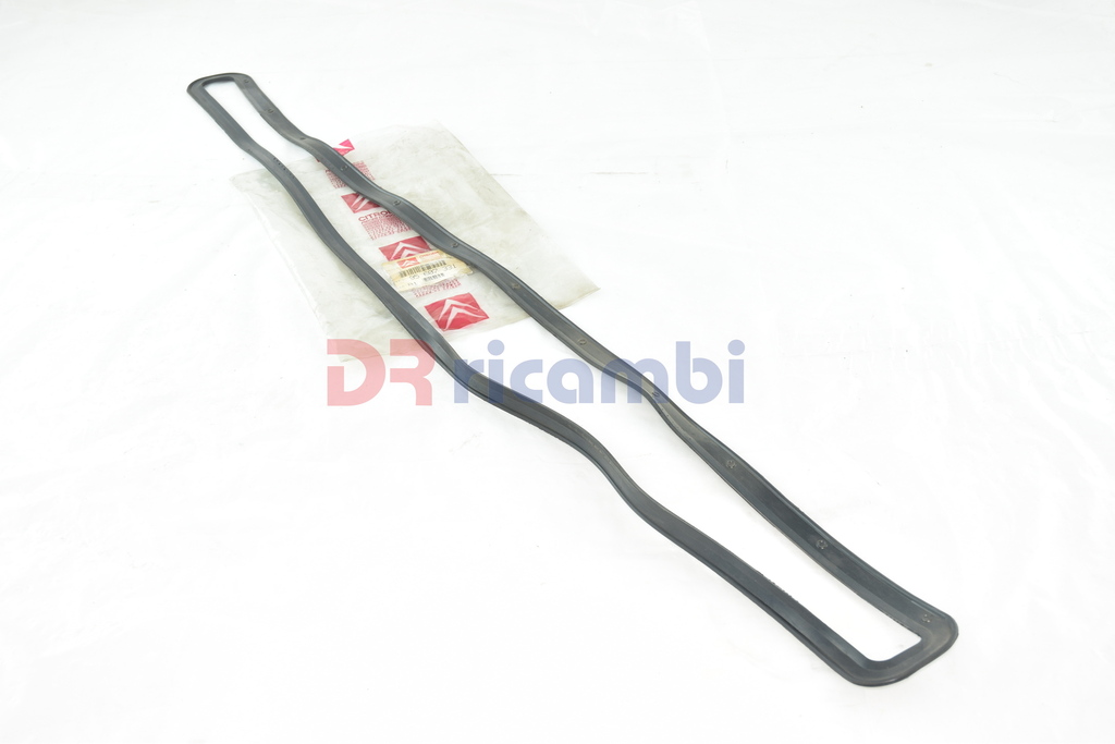 GUARNIZIONE MODANATURA DEFLETTORE ARIA ANTERIORE CITROEN 2CV CITROEN  95 607 331