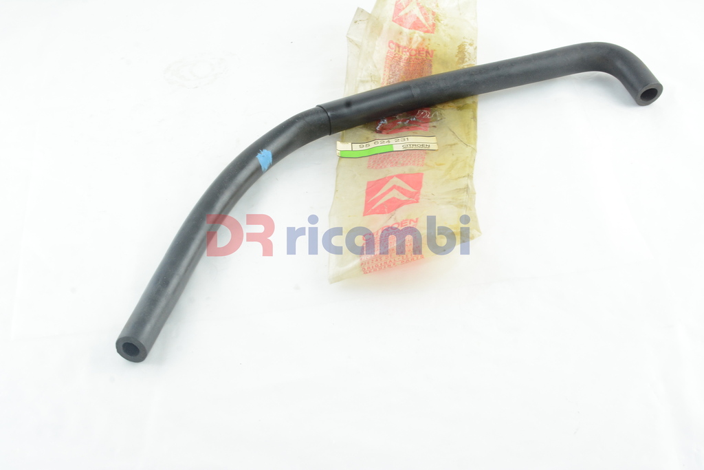 TUBO RACCORDO ALIMENTAZIONE CARBURANTE CITROEN BX - CITROEN 95624231  95 624 231