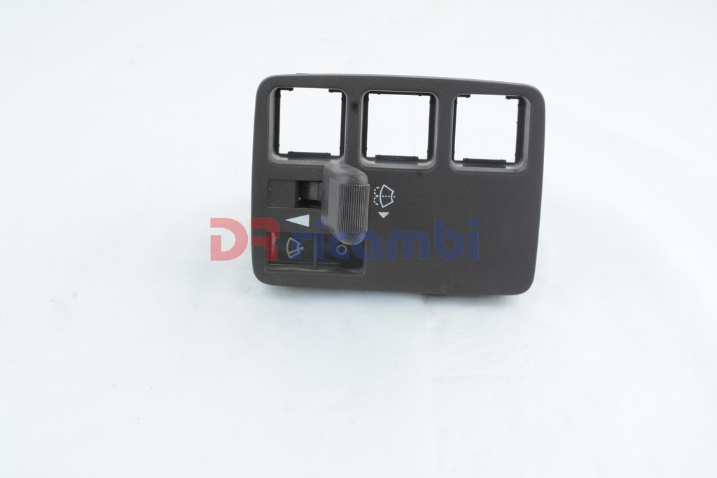 PULSANTIERA COMANDO TERGICRISTALLO MARRONE FIAT UNO - FIAT 5952058