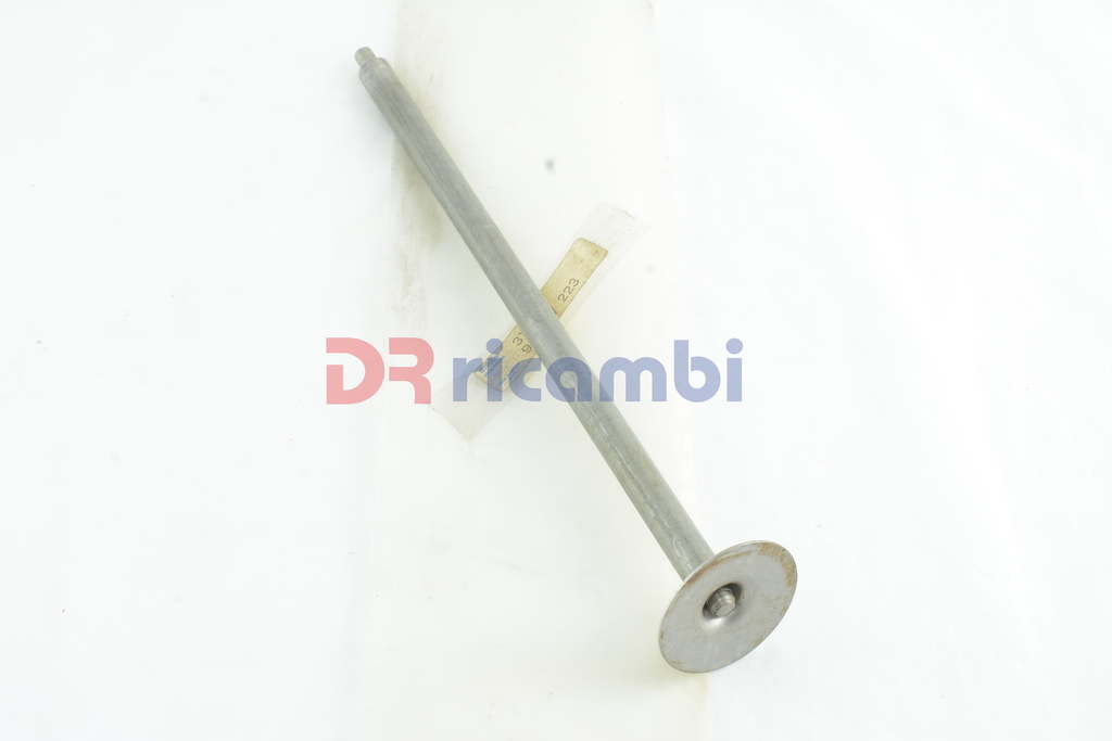 ASTA CILINDRO AMMORTIZZATORE SOSPENSIONE CITROEN EPOCA - CITROEN 95597223