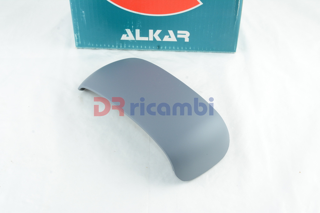 CALOTTA SPECCHIO RETROVISORE ESTERNO PER FIAT DOBLO ( 223 ) - ALKAR 6345930