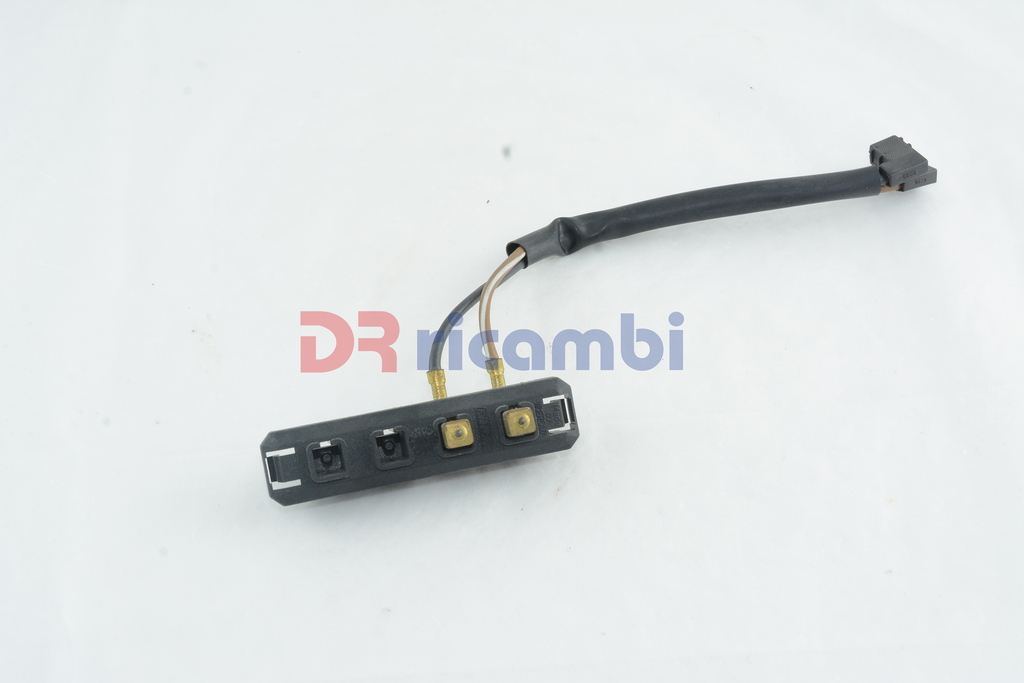 CONTATTO MOBILE 2 CONTATTI PORTELLONE BAGAGLIAIO POSTERIORE PER FIAT UNO 4208160