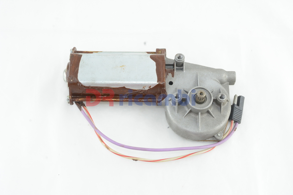 MOTORINO ALZAVETRO ALZACRISTALLO SX FIAT 131 132 ARGENTA AUTOGAMMA 77252 5943939