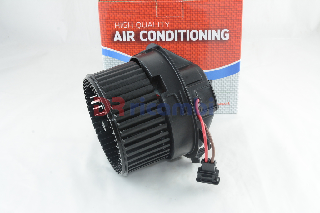 VENTILATORE ABITACOLO PER  ALFA ROMEO GIULIETTA 940 1.4 1.6 2.0 2010-2020- 92328