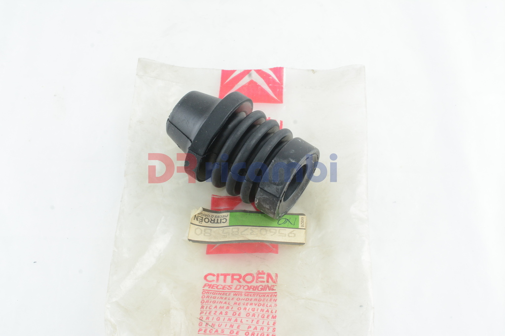 TAMPONE PARACOLPI AMMORTIZZATORE ANTERIORE CITROEN AX ORIGINALE CITROEN 95603785