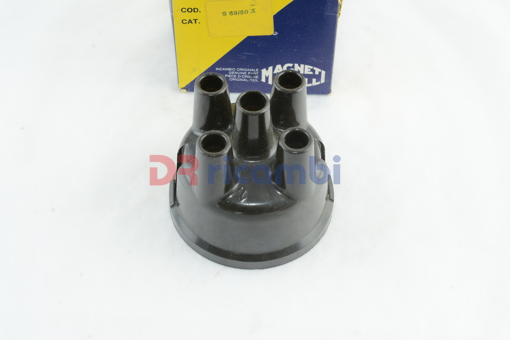 CALOTTA SPINTEROGENO PER FIAT 1100/103 1100 D R 1500 - MAGNETI MARELLI 74327291