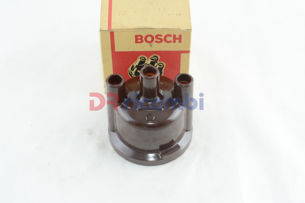 CALOTTA SPINTEROGENO BOSCH PER DAF 33 44 46 46 FAMILIARE - BOSCH 1235522119