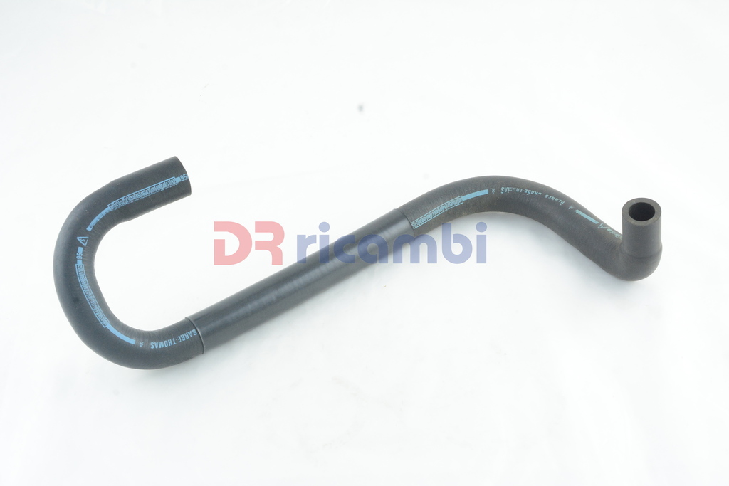 TUBO RACCORDO MANICOTTO TUBAZIONE PER VETTURE CITROEN PEUGEOT Dr Ricambi 4567432