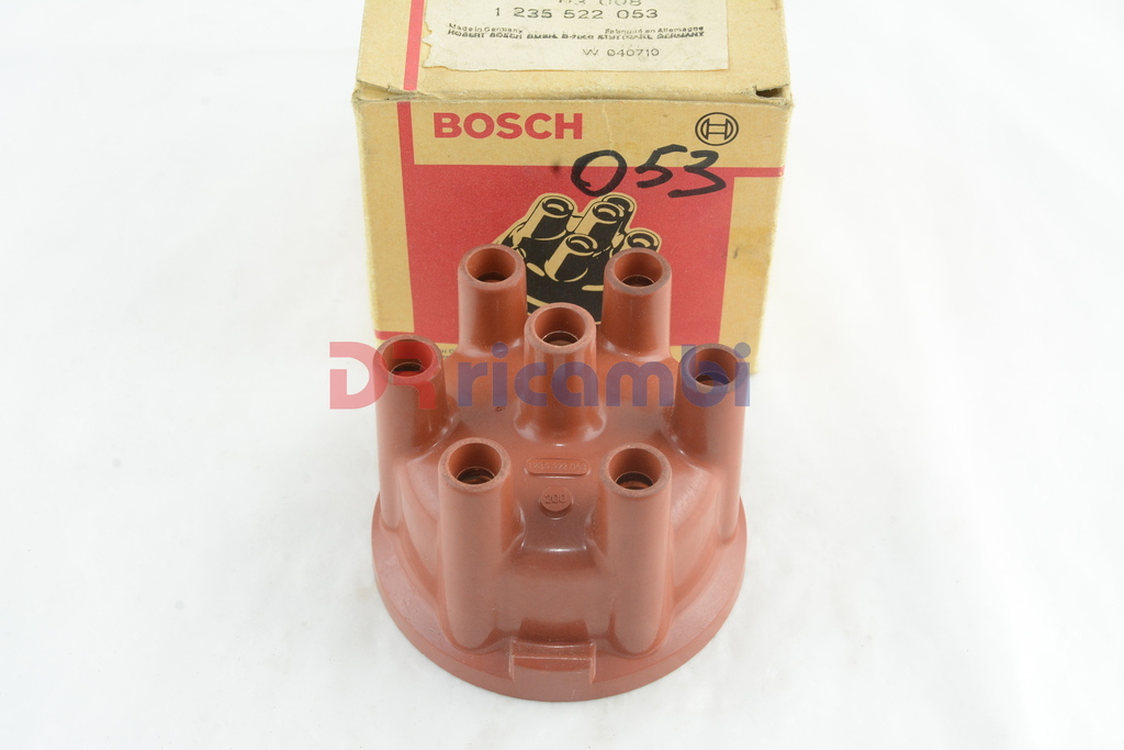 CALOTTA SPINTEROGENO ALFA 75 BMW FORD SIERRA JAGUAR PORSCHE 911 BOSCH 1235522053