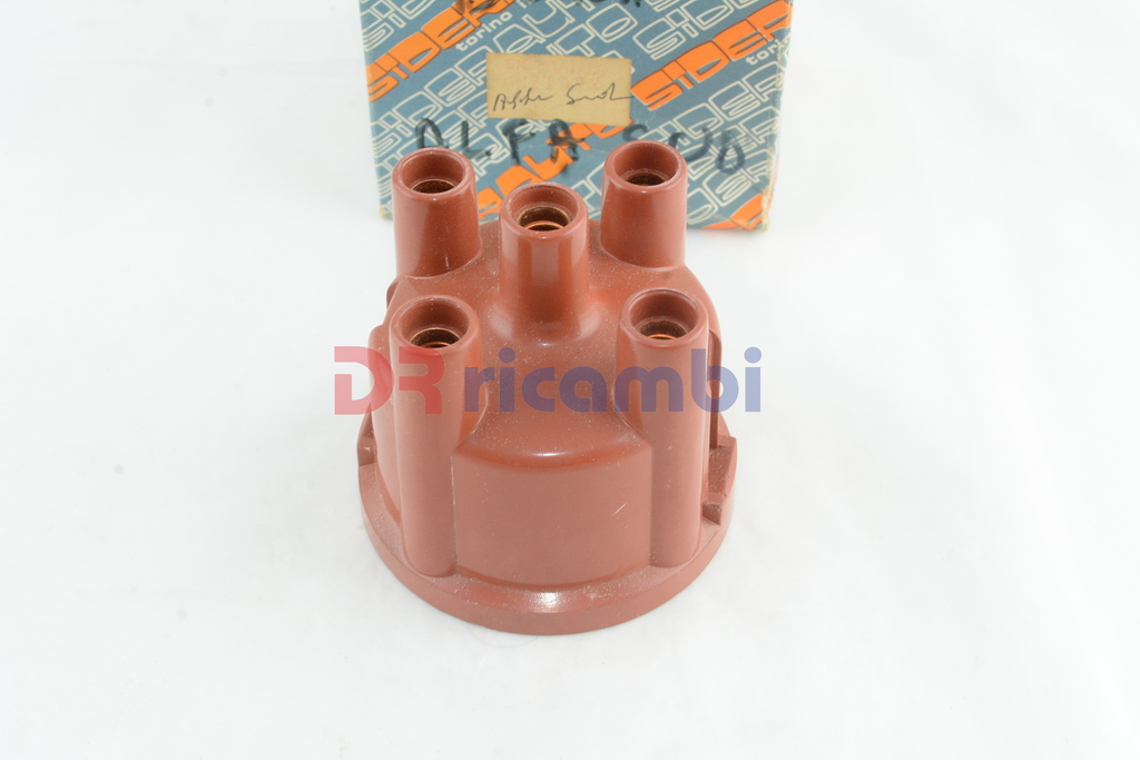 CALOTTA SPINTEROGENO PER ALFA ROMEO GT BMW 2000 2200 VOLVO 140 - SIDERAUTO 21037