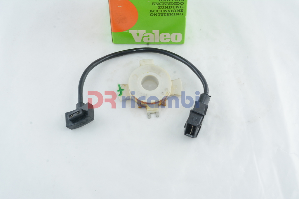 SENSORE CAPTATORE BOBINA ACCENSIONE MOTORE IMPIANTI PEUGEOT- VALEO 2590110 CD707