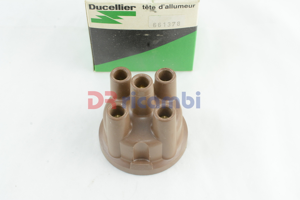 CALOTTA SPINTEROGENO ACCENSIONE PER RENAULT R 4 R 5 L TL - DUCELLIER 661378