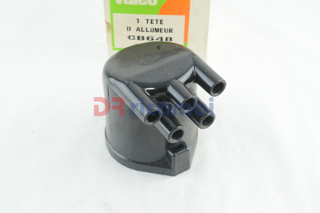 CALOTTA SPINTEROGENO ACCENSIONE PER RENAULT R 5 TL GTL TS - VALEO 344046