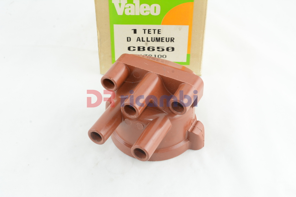 CALOTTA SPINTEROGENO ACCENSIONE PER RENAULT R 5 TL GTL TS - VALEO CB650