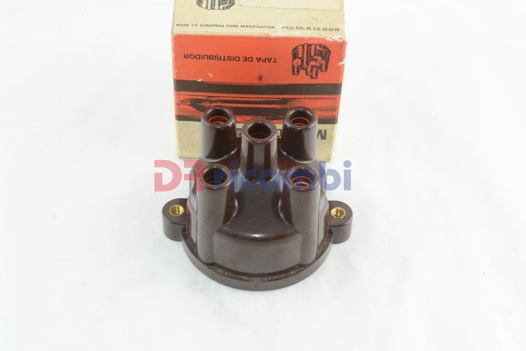 CALOTTA SPINTEROGENO MOTORCRAFT PER RENAULT 11 18 19 25 VOLVO 340 360 - EDH139