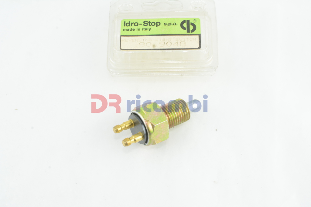 INTERRUTTORE LUCE RETROMARCIA PER FORD CAPRI  P100 TAUNUS - IDROSTOP 90.9048