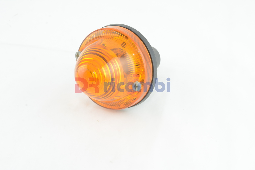 FANALINO ARANCIONE LUCE FRECCIA PER CITROEN AMI RENAULT R4 I - ARIC 11504130/1