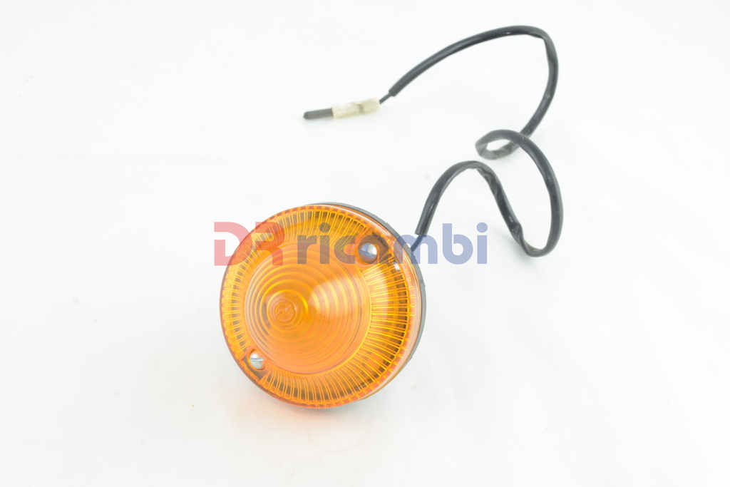 FANALINO ARANCIONE LUCE FRECCIA PER CITROEN AMI RENAULT R 4 I - GEMO 20481