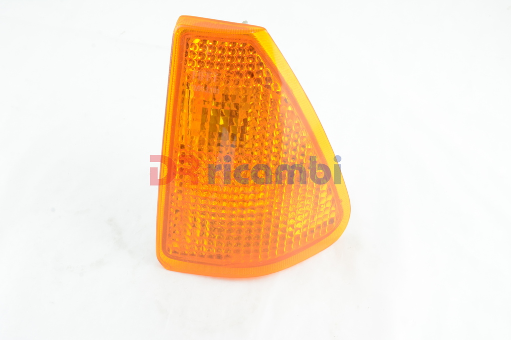 FANALE LUCE FRECCIA ANTERIORE SINISTRA PER RENAULT R18 - FIFFT F190611101/A