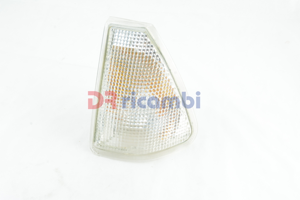 FANALE LUCE FRECCIA ANTERIORE SINISTRA PER RENAULT R18 - FIFFT F190611101/B