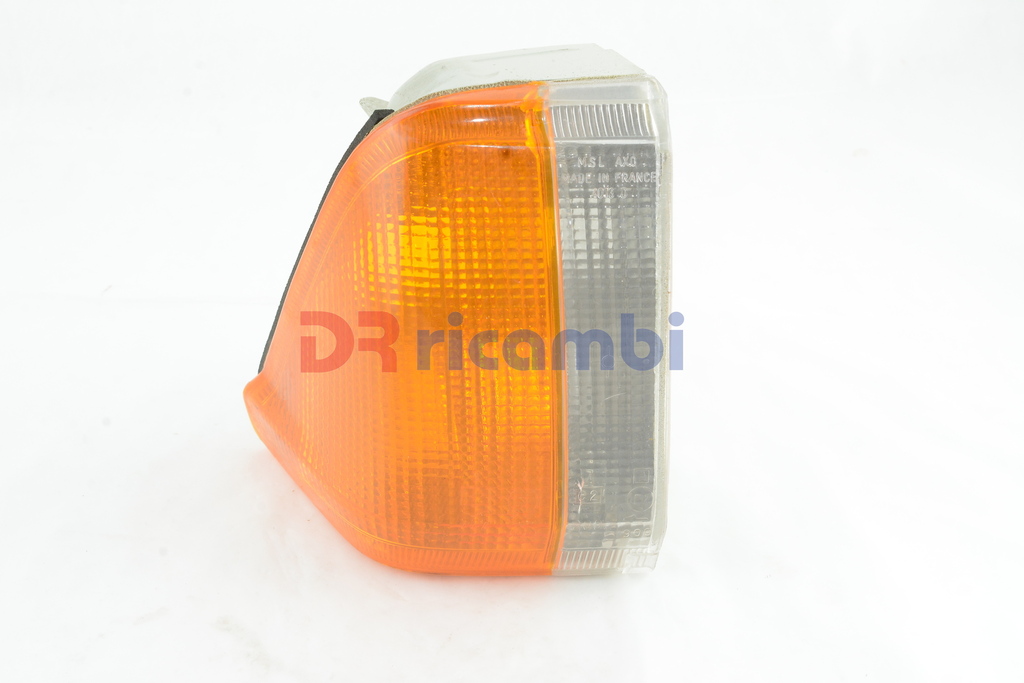 FARO FANALE LUCE FRECCIA ANTERIORE DESTRA PER PEUGEOT 305 II - DR 4018D/1