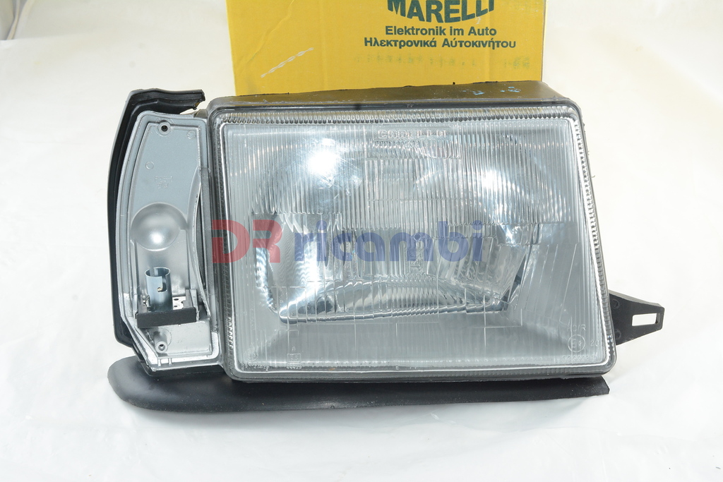 FARO FANALE ANTERIORE LATO DESTRO PER LANCIA Y 10 - MAGNETI MARELLI 712035880009