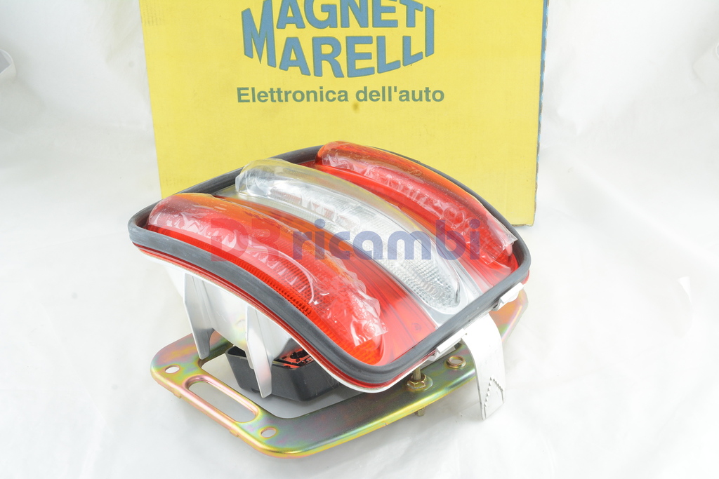 FARO FANALE POSTERIORE LATO DESTRO PER FIAT BRAVA - MAGNETI MARELLI 712372001129