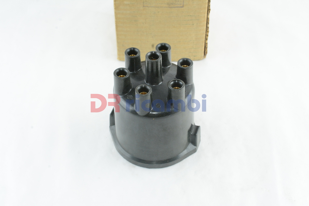 CALOTTA DISTRIBUTORE SPINTEROGENO ACCENSIONE PER FIAT 1800 B 2300 - DR CA2541