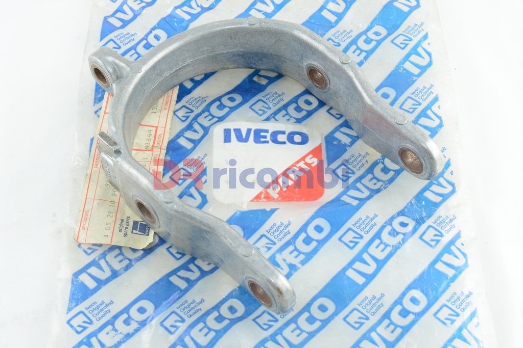 FORCELLA 4ª - 5ª MARCIA VELOCITA' CAMBIO PER IVECO DAILY - IVECO 9984354