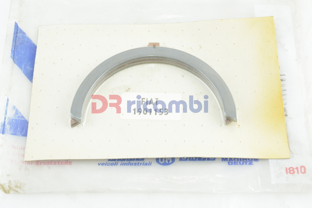 BRONZINE SPALLAMENTO ALBERO MOTORE PER IVECO EUROSTAR EUROTECH - IVECO 1901153