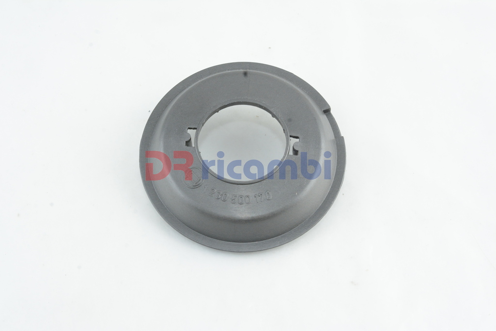 COPERCHIO PARAPOLVERE SPINTEROGENO ACCENSIONE PER PEUGEOT 205 - BOSCH 1230500170