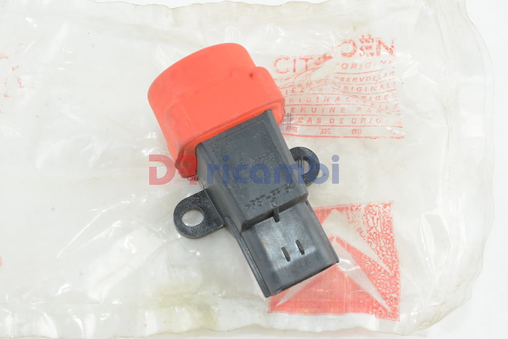 INTERRUTTORE INIERZIALE POMPA CARBURANTE CITROEN PEUGEOT - CITROEN 636654