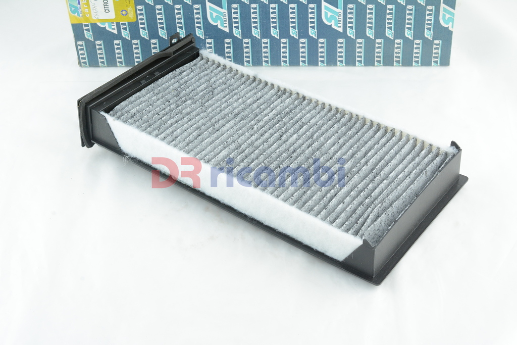 FILTRO ABITACOLO IN CARBONE ATTIVO PER CITROEN C5 C5 BREAK SIVENTO G686 - 6447HT