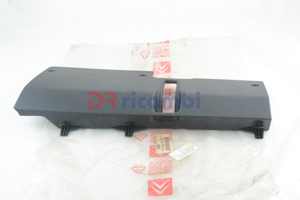 RIVESTIMENTO COPERTURA PORTA FUSIBILI CITROEN ZX - CITROEN 95655865ZL 95 655 865