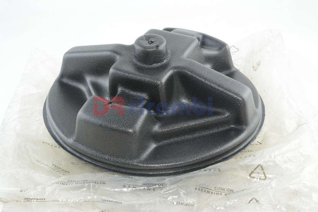 SCATOLA MARTINETTO MECCANICO CRIC PEUGEOT 106 - ORIGINALE PEUGEOT 673646 6736.46