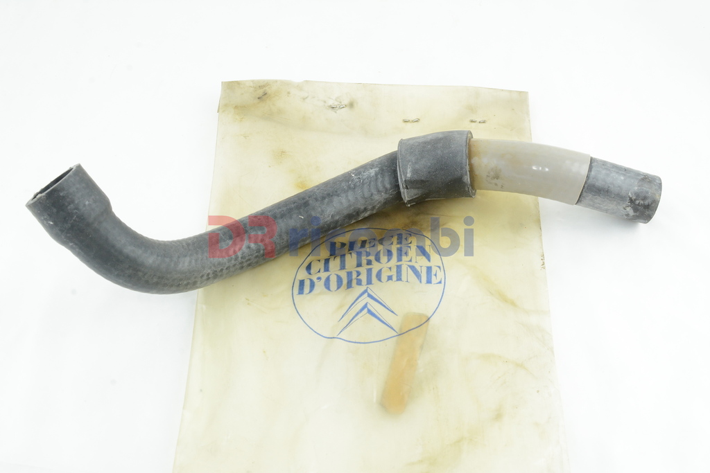 RACCORDO TUBO MANICOTTO DELL' ACQUA CITROEN CX - CITROEN 5456406  5 456 406