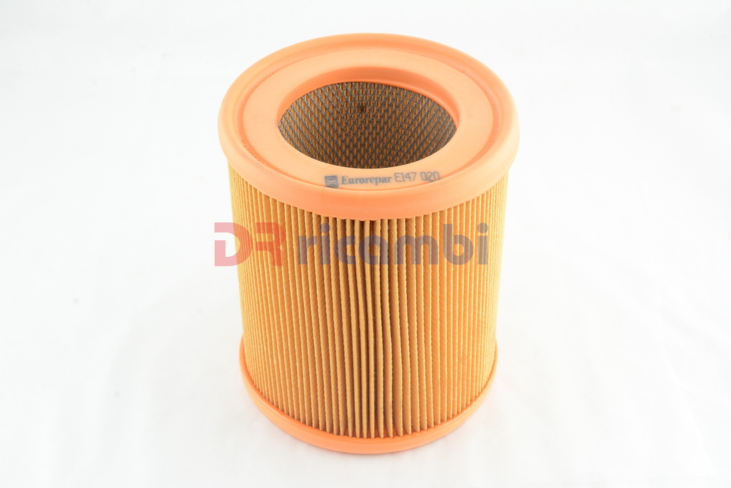 FILTRO ARIA PER RENAULT CLIO EXPRESS RAPID 1.7 1.8 1.9 DIESEL EUROREPAR  E147020