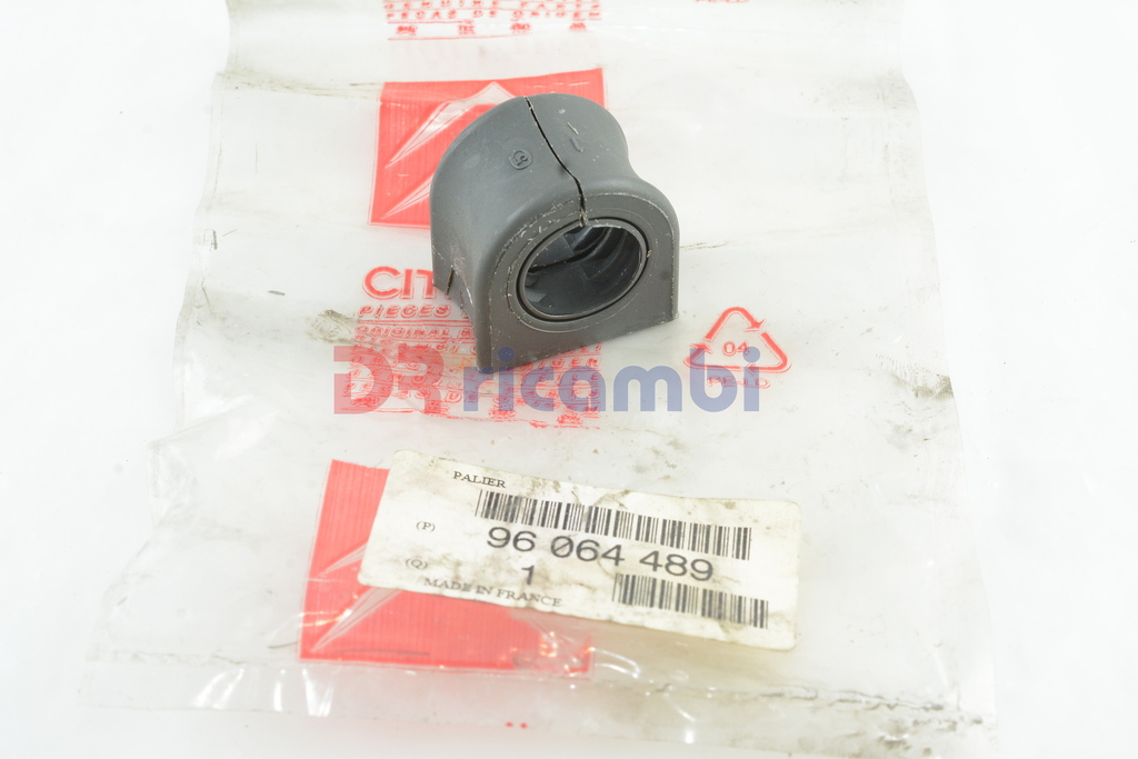 SUPPORTO BARRA STABILIZZATRICE ANTERIORE CITROEN AX CITROEN 96064489  96 064 489